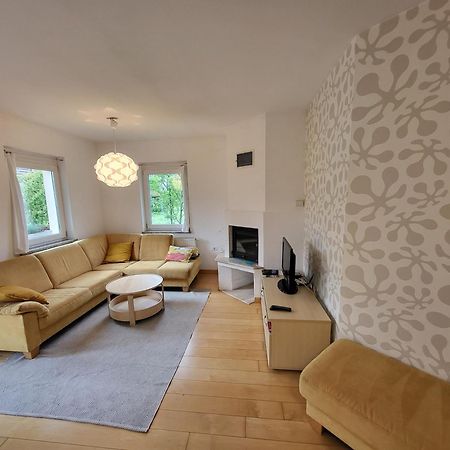 Apartma Gonzo โบเว็ก ภายนอก รูปภาพ