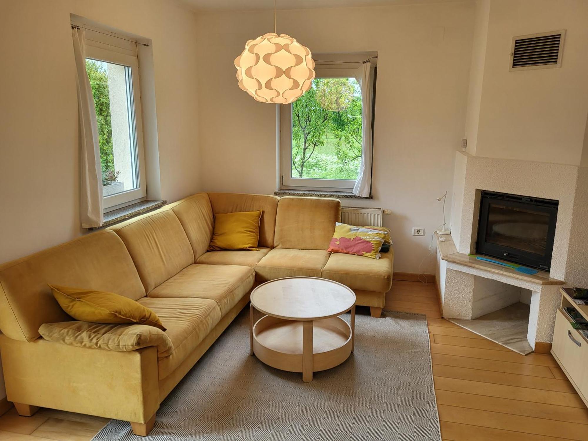 Apartma Gonzo โบเว็ก ภายนอก รูปภาพ